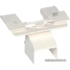 Адаптер для кабель-канала Legrand Mosaic 31640
