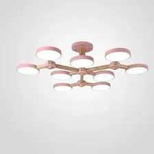 Подвесная люстра ImperiumLoft Turna-x01 178303-26