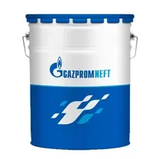 Смазка на основе литиевого комплекса Gazpromneft Grease LХ EP 1, 18кг, Россия