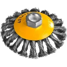Щетка для электроинструмента Stayer 35135-100