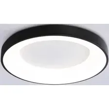 Припотолочная люстра Ambrella light Orbital FZ1403 BK (черный)