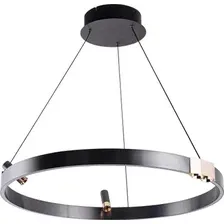 Подвесная люстра Arte Lamp Cesare A1993SP-30BK