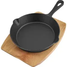 Сковорода Myron Cook MC2204W