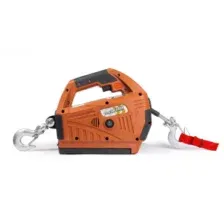 Лебедка TOR SQ-05 450кг 4.6м 1140457
