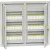 Корпус металлический IEK Titan MKM14-V-72-30-T