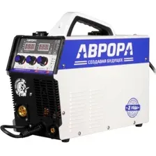 Сварочный инвертор Аврора Динамика 185 Синергетик