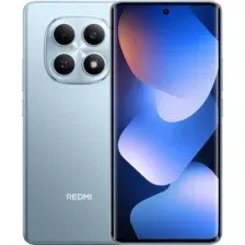 Смартфон Xiaomi Redmi Note 15 8GB/256GB, glacier blue