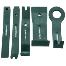 W72160 Ключ накидной 48911 ударный, 60 мм JONNESWAY