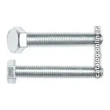 Набор болтов Starfix SMC2-15543-40