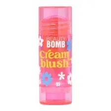 Декоративная косметика для лица Beauty Bomb Cream stick blush тон 01 Charming Smile