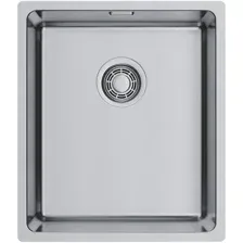 Кухонная мойка Omoikiri Tadzava 38-U/I Ultra 15 IN (нержавеющая сталь)