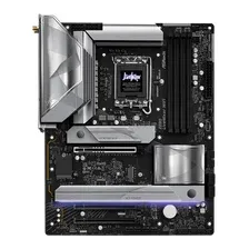 Материнская плата ASRock Z890 LiveMixer WiFi