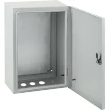 Корпус металлический Эра Simple ЩМП-07IP31 Б0041658