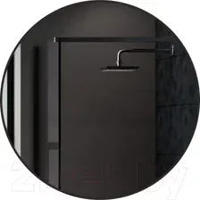 Зеркало с подсветкой Tokyo blaсk 70d2-6