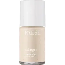 Тональный крем Paese Collagen Moisturizing Foundation увлажняющий с коллагеном 300 (фарфоровый)