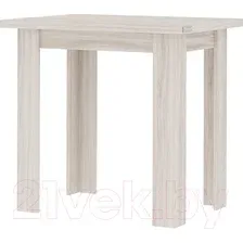 Кухонный стол Стендмебель Кухонный Раскладной (дуб белфорт)