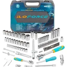 Универсальный набор инструментов ILOforce IF-4941-5(52231)