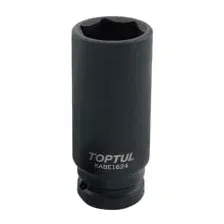 Головка слесарная Toptul KABE1617