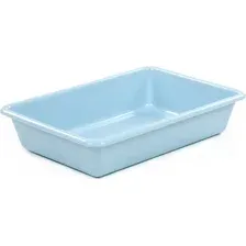 Лоток Полесье №8 5363 (дымчато-голубой)