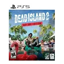 Игра Dead Island 2 – Day One Edition (PS5)