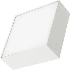 Светодиодная панель Arlight SP-QUADRO-S175x175-16W Warm3000 034782