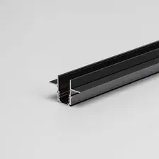 Шинопровод Elektrostandard Slim Magnetic 85208/00 (черный)