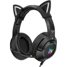 Наушники Onikuma K9 (черный)