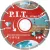 Отрезной диск алмазный  P.I.T. ACTW02-G230