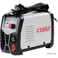Сварочный инвертор Stavr (Ставр) САИ-180