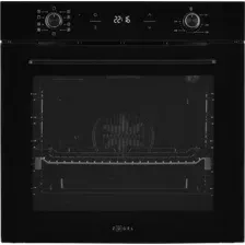 Электрический духовой шкаф ZUGEL ZOE602B