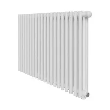 Дизайн-радиатор Royal Thermo Shift R22 VC2050 - 20 секций RAL9016