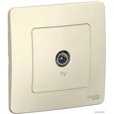 Розетка телевизионная Schneider Electric Blanca BLNTS000012
