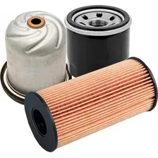 Масляный фильтр Japan Parts Group FO-ECO009
