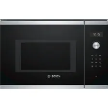 Микроволновая печь Bosch BEL554MS0