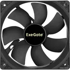 Вентилятор для корпуса ExeGate ExtraPower EP12025B3P EX283386RUS