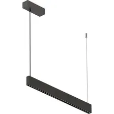 Подвесная люстра Arlight ALT-LINEAIR-CELL-UPDOWN-S2460-600-24W 039159