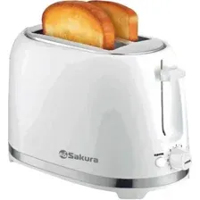 Тостер Sakura SA-7610W