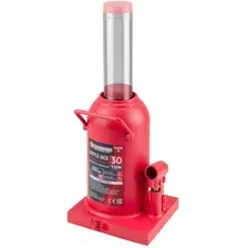 Бутылочный домкрат ForceKraft FK-T93004(DS)