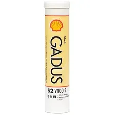 Shell Gadus S2 V100 2 400г