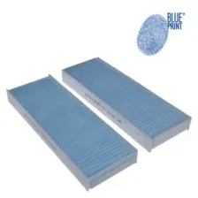 Салонный фильтр BLUE PRINT ADN12507