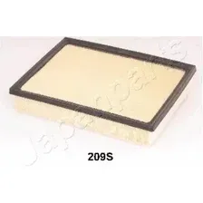 Воздушный фильтр Japanparts FA209S