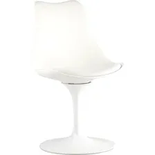 Стул Stool Group Tulip (белый)