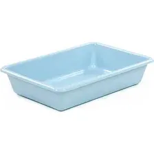 Лоток Полесье №8 / 5363 (дымчато-голубой)