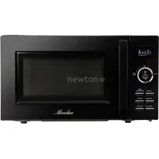 Микроволновая печь Monsher MTW 202 Noir