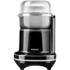 Кофемолка Centek CT-1365 (черный)