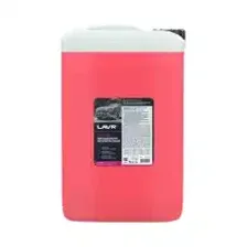 LN2335 LAVR Автошампунь для бесконтактной мойки Color, 20 кг