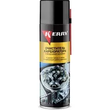 Очиститель карбюратора Kerry KR912 (650мл)