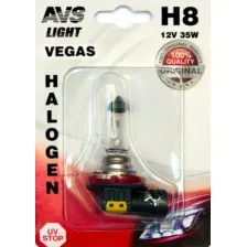 Автомобильная лампа AVS Vegas / A78484S