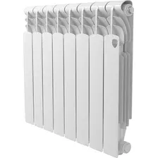 Алюминиевый радиатор Royal Thermo Revolution A 500 - 8 секций
