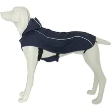 Попона для животных Triol Outdoor / 12261201 (XXL, navy)